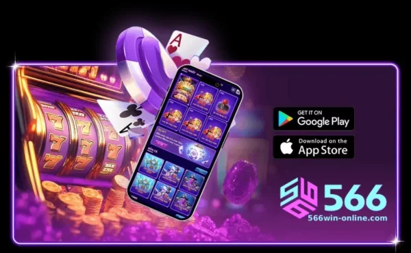 Tải Về Ứng Dụng 566WIN