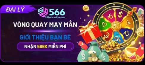Giới Thiệu Khuyến Mãi Tại 566WIN