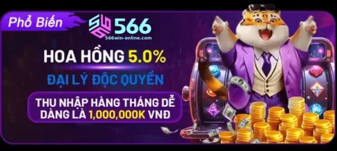 Giới Thiệu Khuyến Mãi Tại 566WIN
